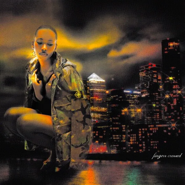 Fingerscrossed Image